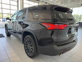 Thumbnail of 2023 Mosaic Black Metallic Chevrolet Traverse