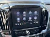 Thumbnail of 2023 Mosaic Black Metallic Chevrolet Traverse