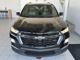 Thumbnail of 2023 Mosaic Black Metallic Chevrolet Traverse