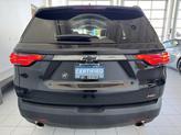Thumbnail of 2023 Mosaic Black Metallic Chevrolet Traverse