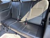 Thumbnail of 2023 Mosaic Black Metallic Chevrolet Traverse