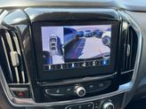 Thumbnail of 2023 Mosaic Black Metallic Chevrolet Traverse