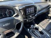 Thumbnail of 2023 Mosaic Black Metallic Chevrolet Traverse
