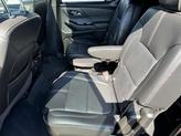 Thumbnail of 2023 Mosaic Black Metallic Chevrolet Traverse