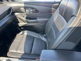 Thumbnail of 2023 Mosaic Black Metallic Chevrolet Traverse