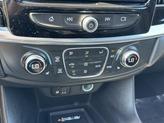 Thumbnail of 2023 Mosaic Black Metallic Chevrolet Traverse