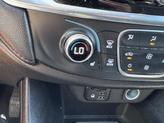 Thumbnail of 2023 Mosaic Black Metallic Chevrolet Traverse