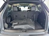 Thumbnail of 2023 Mosaic Black Metallic Chevrolet Traverse