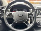 Thumbnail of 2020 Ebony Black Kia Sorento