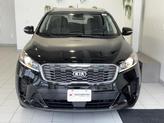 Thumbnail of 2020 Ebony Black Kia Sorento