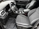 Thumbnail of 2020 Ebony Black Kia Sorento