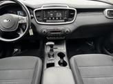 Thumbnail of 2020 Ebony Black Kia Sorento