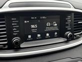 Thumbnail of 2020 Ebony Black Kia Sorento
