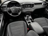 Thumbnail of 2020 Ebony Black Kia Sorento