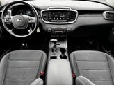 Thumbnail of 2020 Ebony Black Kia Sorento