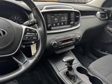 Thumbnail of 2020 Ebony Black Kia Sorento