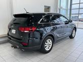 Thumbnail of 2020 Ebony Black Kia Sorento