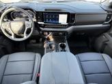 Thumbnail of 2026 Summit White Chevrolet Silverado 1500