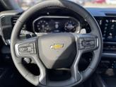 Thumbnail of 2026 Summit White Chevrolet Silverado 1500