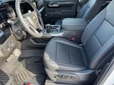 Thumbnail of 2026 Summit White Chevrolet Silverado 1500