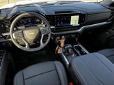 Thumbnail of 2026 Summit White Chevrolet Silverado 1500