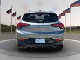 Thumbnail of 2024 Moonstone Gray Metallic Buick Encore GX