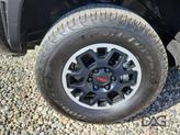 Thumbnail of 2024 Black Toyota Tacoma