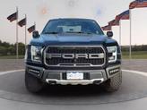 Thumbnail of 2018 Shadow Black Ford F-150
