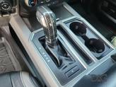 Thumbnail of 2018 Shadow Black Ford F-150