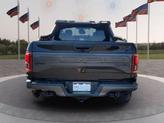 Thumbnail of 2018 Shadow Black Ford F-150