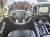 Thumbnail of 2018 Shadow Black Ford F-150