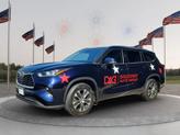 Photo of 2020 Blueprint Toyota Highlander