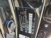 Thumbnail of 2022 Jet Black Toyota Corolla Cross