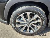 Thumbnail of 2022 Jet Black Toyota Corolla Cross