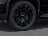 Thumbnail of 2026 Black GMC Sierra EV