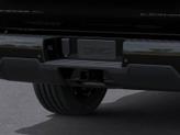 Thumbnail of 2026 Black GMC Sierra EV