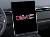 Thumbnail of 2026 Black GMC Sierra EV