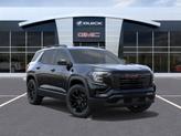 Thumbnail of 2026 Black GMC Terrain