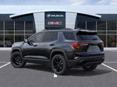 Thumbnail of 2026 Black GMC Terrain