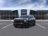 Thumbnail of 2026 Black GMC Terrain
