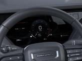 Thumbnail of 2025 Black GMC Yukon