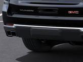 Thumbnail of 2025 Black GMC Yukon