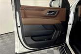Thumbnail of 2023 Iridescent Pearl Tricoat Chevrolet Tahoe