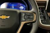 Thumbnail of 2023 Iridescent Pearl Tricoat Chevrolet Tahoe