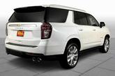 Thumbnail of 2023 Iridescent Pearl Tricoat Chevrolet Tahoe