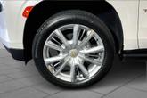 Thumbnail of 2023 Iridescent Pearl Tricoat Chevrolet Tahoe
