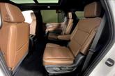 Thumbnail of 2023 Iridescent Pearl Tricoat Chevrolet Tahoe