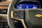 Thumbnail of 2023 Iridescent Pearl Tricoat Chevrolet Tahoe