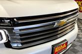 Thumbnail of 2023 Iridescent Pearl Tricoat Chevrolet Tahoe