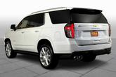 Thumbnail of 2023 Iridescent Pearl Tricoat Chevrolet Tahoe